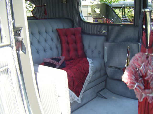 1953 HUDSON HOLLYWOOD HORNET - 4200112 - 28