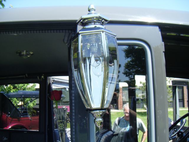 1953 HUDSON HOLLYWOOD HORNET - 4200112 - 30