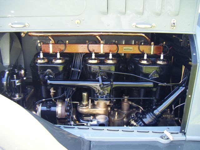 1953 HUDSON HOLLYWOOD HORNET - 4200112 - 31