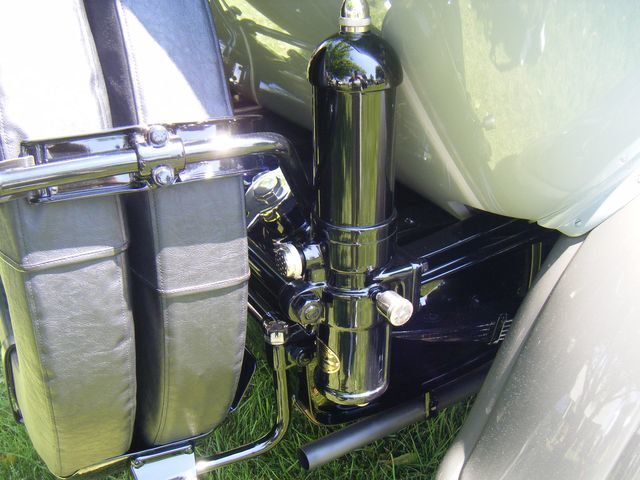 1953 HUDSON HOLLYWOOD HORNET - 4200112 - 33