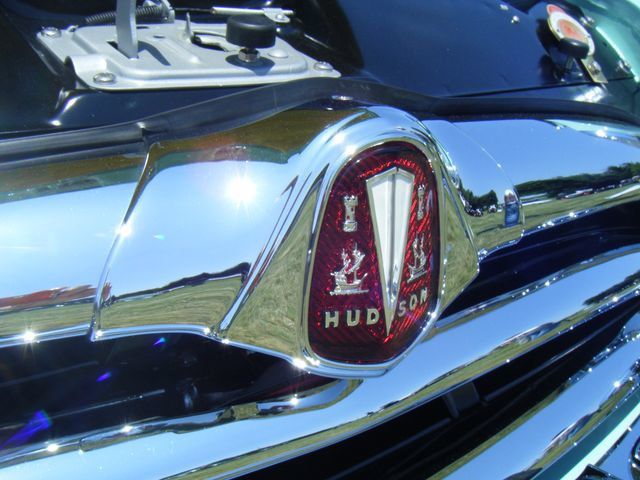 1953 HUDSON HOLLYWOOD HORNET - 4200112 - 3