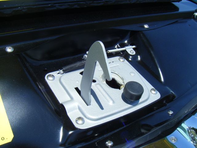 1953 HUDSON HOLLYWOOD HORNET - 4200112 - 4