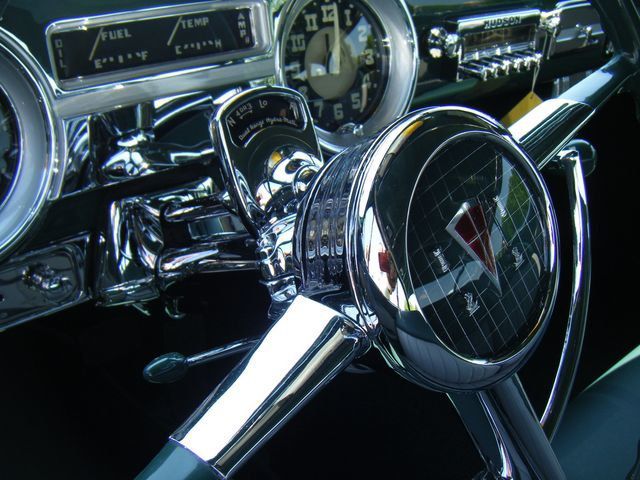 1953 HUDSON HOLLYWOOD HORNET - 4200112 - 7