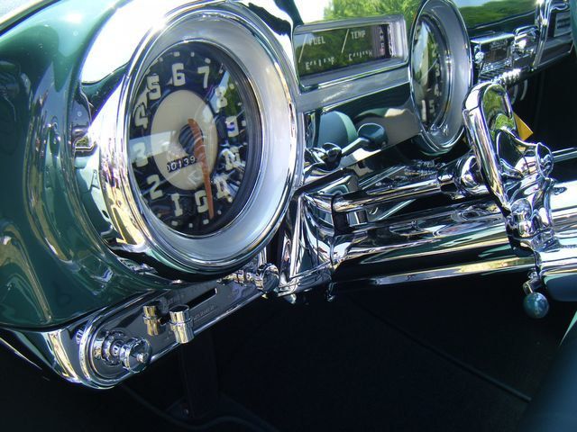 1953 HUDSON HOLLYWOOD HORNET - 4200112 - 8
