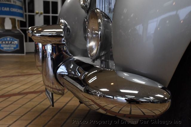 1953 Rolls-Royce Silver Dawn Left Hand Drive - 22274057 - 17