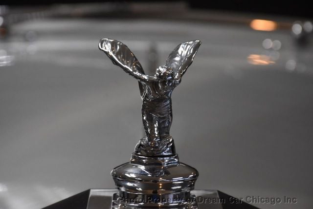 1953 Rolls-Royce Silver Dawn Left Hand Drive - 22274057 - 69