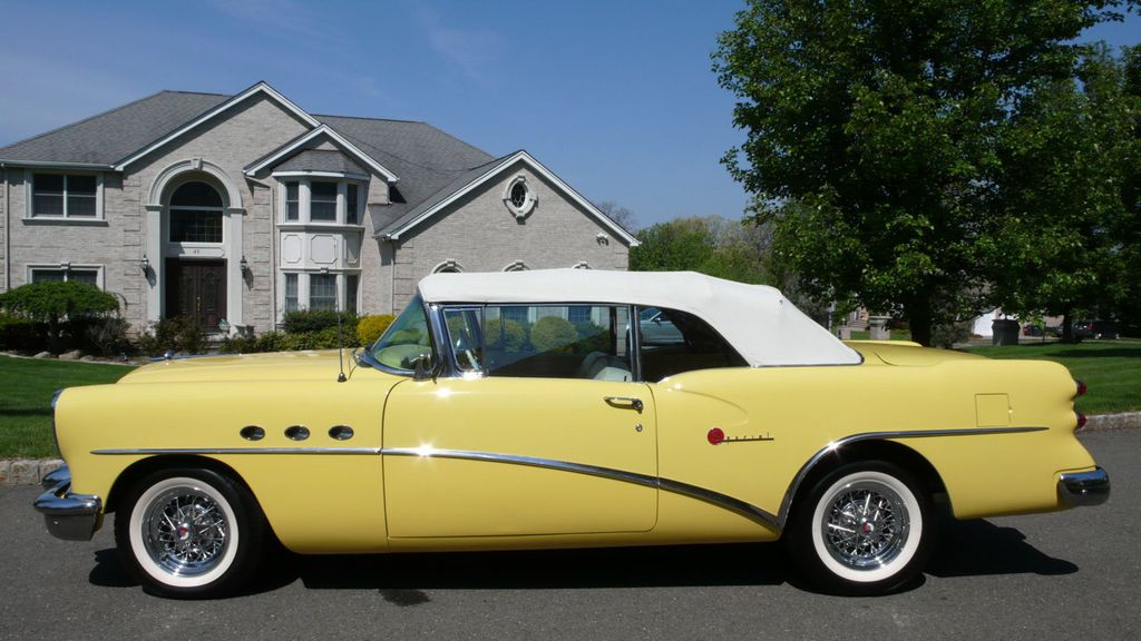 1954 Buick SPECIAL  - 15038348 | Video 1