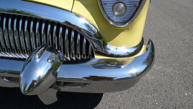 1954 Buick SPECIAL  - 15038348 - 9