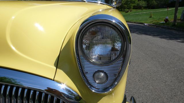 1954 Buick SPECIAL  - 15038348 - 10