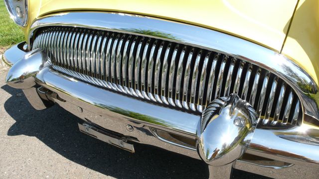 1954 Buick SPECIAL  - 15038348 - 11