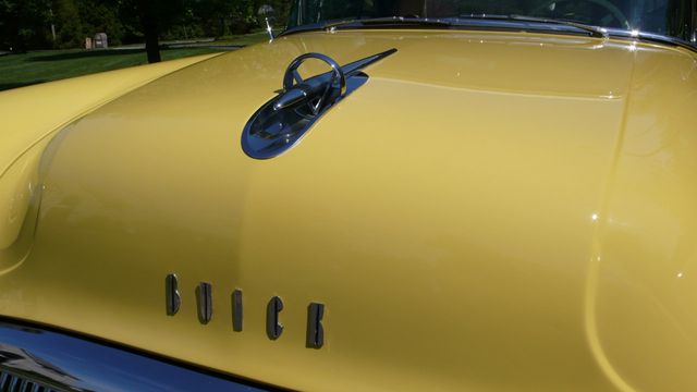 1954 Buick SPECIAL  - 15038348 - 12