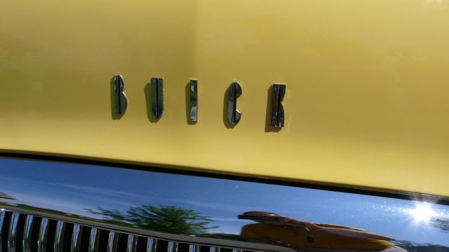 1954 Buick SPECIAL  - 15038348 - 13