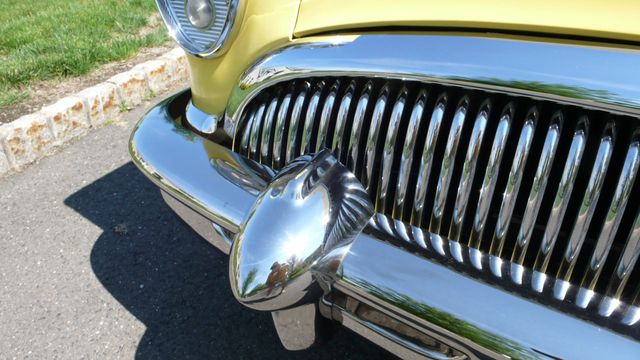 1954 Buick SPECIAL  - 15038348 - 14