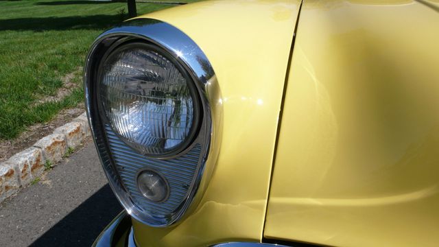 1954 Buick SPECIAL  - 15038348 - 15