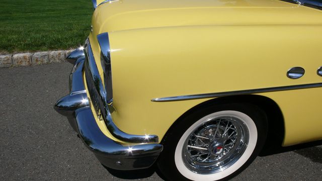 1954 Buick SPECIAL  - 15038348 - 18
