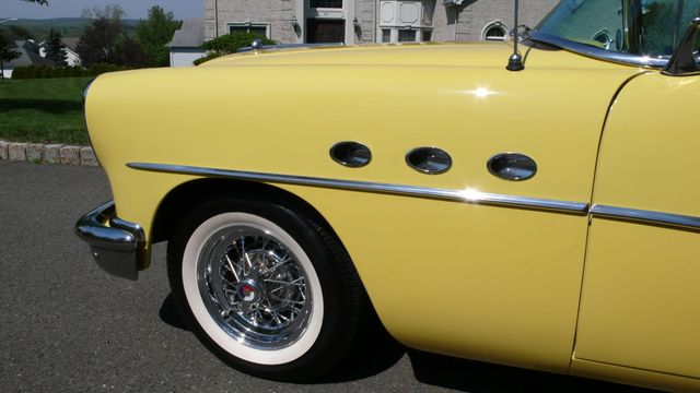 1954 Buick SPECIAL  - 15038348 - 19
