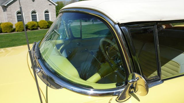 1954 Buick SPECIAL  - 15038348 - 20