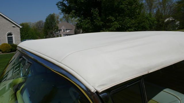1954 Buick SPECIAL  - 15038348 - 21