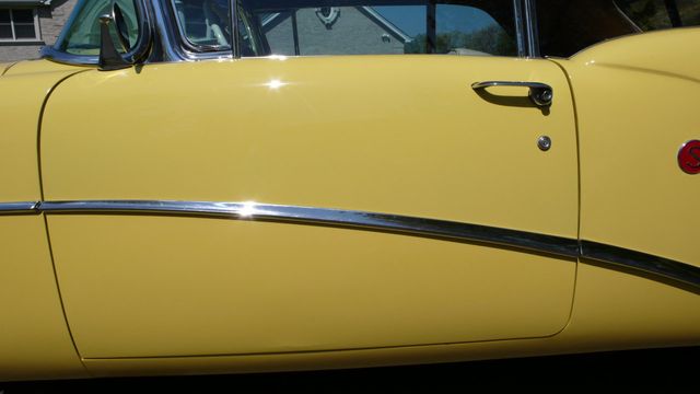 1954 Buick SPECIAL  - 15038348 - 23