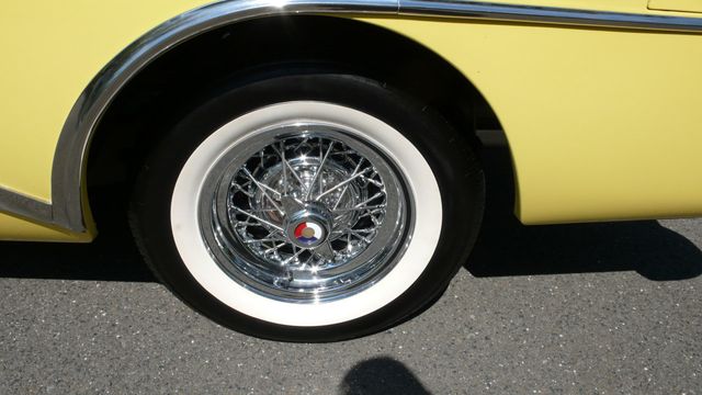 1954 Buick SPECIAL  - 15038348 - 26