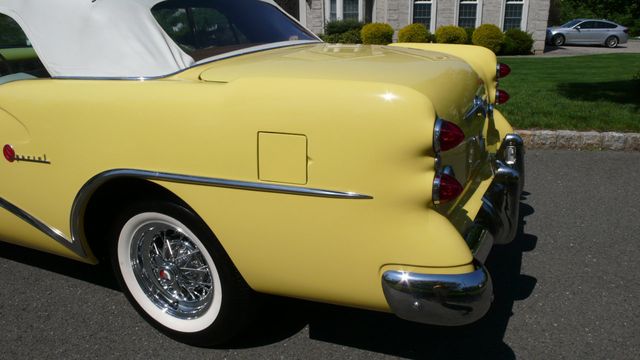1954 Buick SPECIAL  - 15038348 - 27