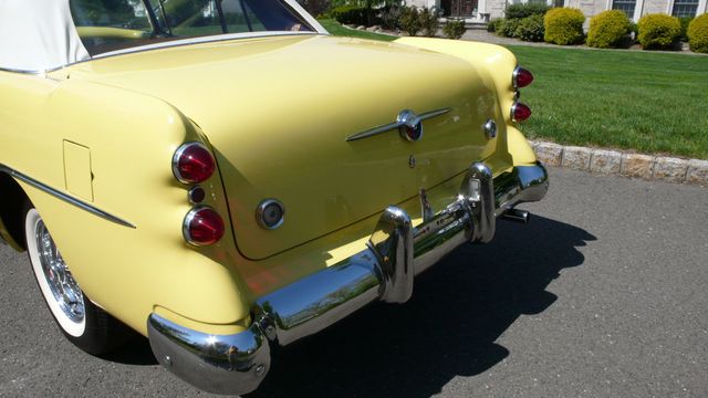 1954 Buick SPECIAL  - 15038348 - 28