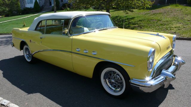 1954 Buick SPECIAL  - 15038348 - 2