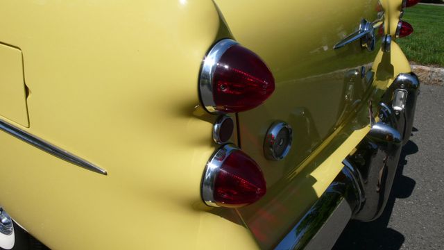 1954 Buick SPECIAL  - 15038348 - 29