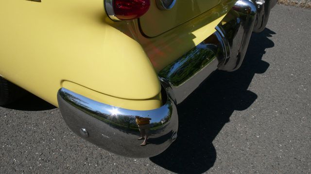 1954 Buick SPECIAL  - 15038348 - 30