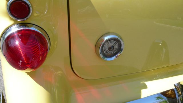 1954 Buick SPECIAL  - 15038348 - 31