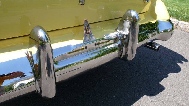 1954 Buick SPECIAL  - 15038348 - 33