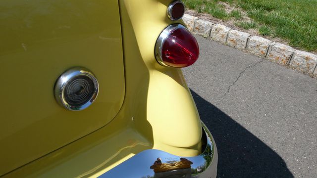 1954 Buick SPECIAL  - 15038348 - 36