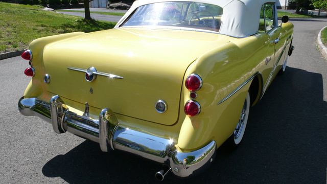 1954 Buick SPECIAL  - 15038348 - 39
