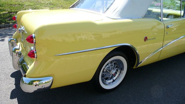 1954 Buick SPECIAL  - 15038348 - 41