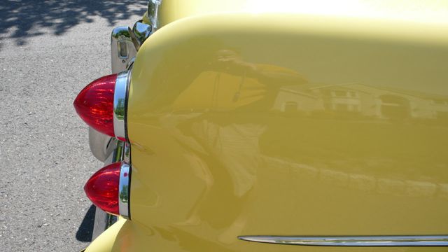 1954 Buick SPECIAL  - 15038348 - 42