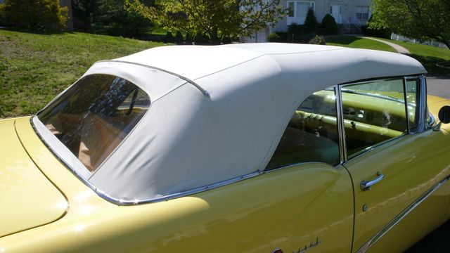 1954 Buick SPECIAL  - 15038348 - 43