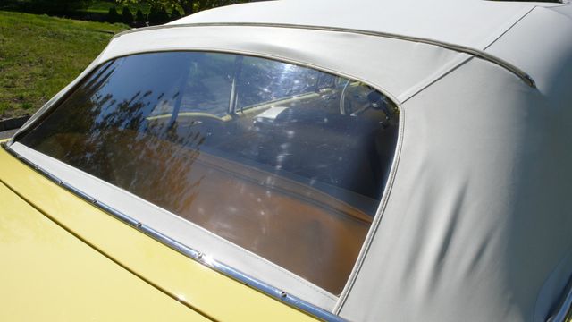 1954 Buick SPECIAL  - 15038348 - 44