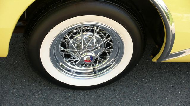 1954 Buick SPECIAL  - 15038348 - 46