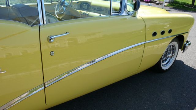 1954 Buick SPECIAL  - 15038348 - 47