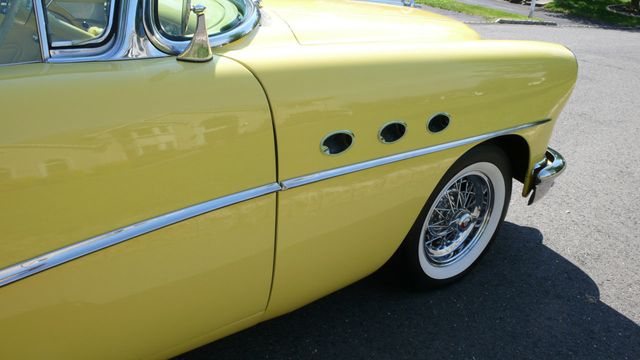 1954 Buick SPECIAL  - 15038348 - 48