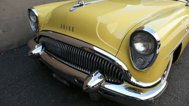 1954 Buick SPECIAL  - 15038348 - 4