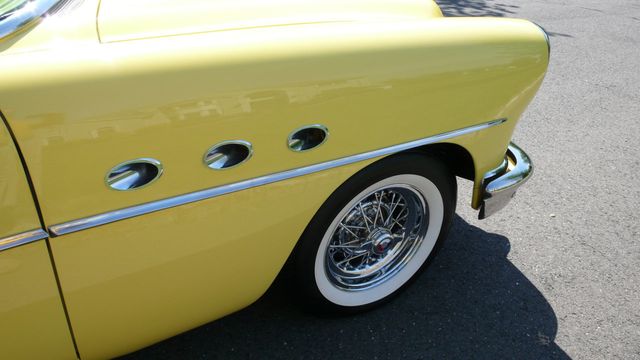 1954 Buick SPECIAL  - 15038348 - 49