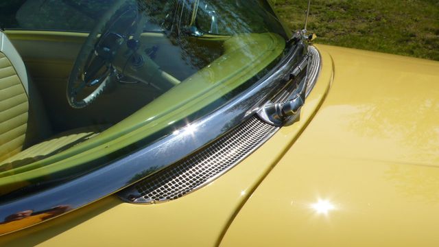 1954 Buick SPECIAL  - 15038348 - 51