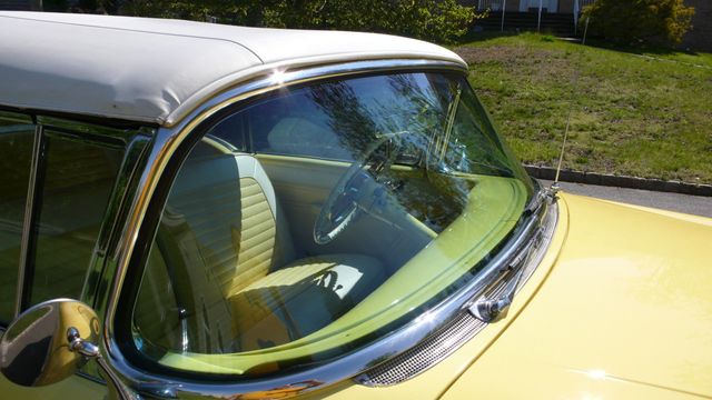 1954 Buick SPECIAL  - 15038348 - 52