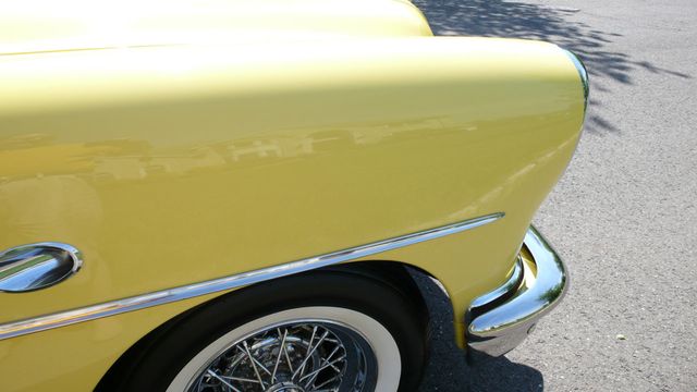 1954 Buick SPECIAL  - 15038348 - 53