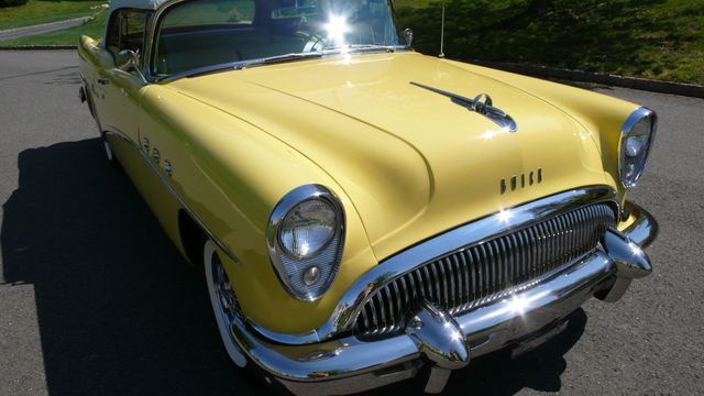 1954 Buick SPECIAL  - 15038348 - 54