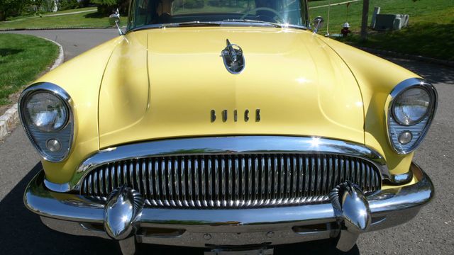 1954 Buick SPECIAL  - 15038348 - 55