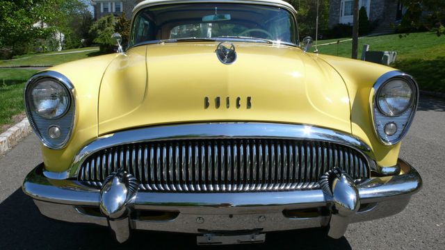 1954 Buick SPECIAL  - 15038348 - 56