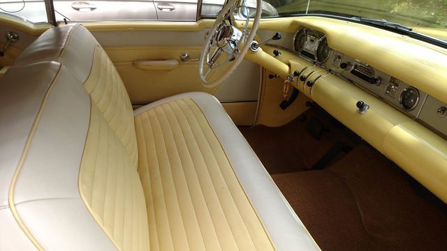 1954 Buick SPECIAL  - 15038348 - 57