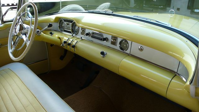 1954 Buick SPECIAL  - 15038348 - 58